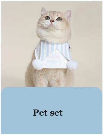 Pet set