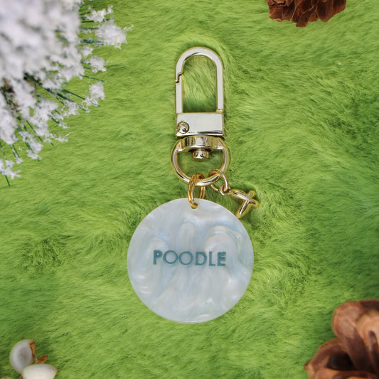 Custom Pet ID Tag